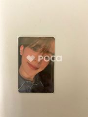 TWS シニュ play hard 公開放送 サノク トレカ - メルカリ