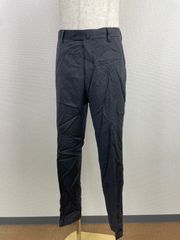 CIOTA スビンコットン チノ スラックス パンツ ジャケット スラックス