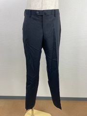 CIOTA スビンコットン チノ スラックス パンツ ジャケット スラックス