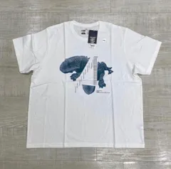 新品 ユニクロ UT スター・ウォーズ コラボ Tシャツ 西山徹 TETSU NISHIYAMA TET ホワイト サイズ 4XL UNIQLO white tee big size ②