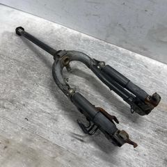 SUZUKI レッツ2 エンジン スズキ - メルカリ