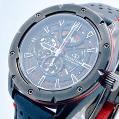 本日限り！手巻き 限定 オリエントスター 三角時計 ベンチュラ JAPAN 