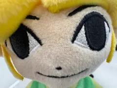 ゼルダの伝説 リンク ぬいぐるみ
