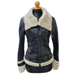 2025年最新】DIESEL ラムレザーの人気アイテム - メルカリ