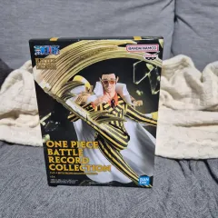 未開封 キラフレンド ONE PIECE 黄猿 バトルレコード フィギュア