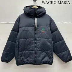 ワコマリア HIGHTIMES PADDING JACKET プリマロフト ジャケット HIGHTIMES-WM-OD01 メンズ S ISItems【USED】【古着】【中古】50149217のサムネイル