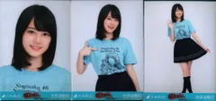 乃木坂46 会場限定生写真 生田絵梨花 真夏の全国ツアー2016 ～深川麻衣 卒業コンサート～ コンプ