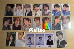 TXT ボムギュ(BEOMGYU) トレカ まとめ まとめ