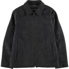 古着 00年代 バナナリパブリック BANANA REPUBLIC カシミア混 ウールスポーツジャケット メンズS相当/eaa603430