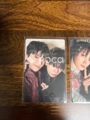 BOYNEXTDOOR 集合/ユニット No Genre