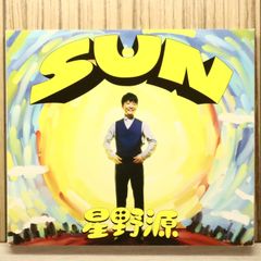 星野源 SUN レコード アナログ盤 7インチ - メルカリ