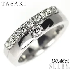 2025年最新】田崎 ダイヤ リングの人気アイテム - メルカリ