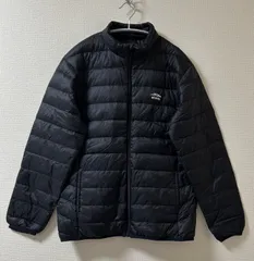 OUTDOOR PRODUCTS キッズスタンドダウンジャケット