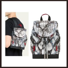 正規品 バリー BALLY×SHOK-1 コラボ レザー | Mercari