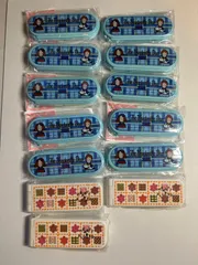 リントブラシまとめ売り　13個