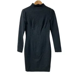 2026年最新】BLUMARINE レディース ひざ丈ワンピースの人気アイテム