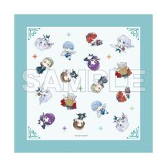 中古】コースター 障子目蔵 「堀越耕平『僕のヒーローアカデミア』原画