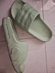 アディダス アディレッタ MAGIC ライム 45