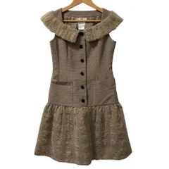 2025年最新】Rene ツイード ワンピの人気アイテム - メルカリ