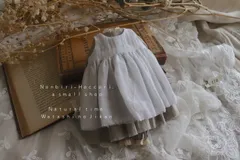 No.A168 ブライス blythe ナチュラルお洋服set アウトフィット