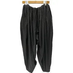 2025年最新】ウエストギャザーバルーンカットパンツの人気アイテム