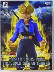 2025年最新】msp トランクス スーパーサイヤ人の人気アイテム - メルカリ