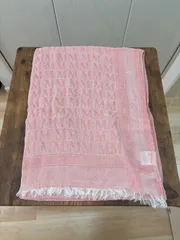 Max　Mara　ストール　綿100％