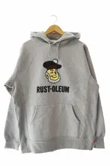 2025年最新】SUPREME Rust Oleumの人気アイテム - メルカリ