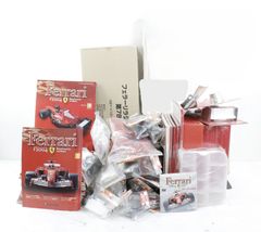 未組立 デアゴスティーニ フェラーリ F2004 ラジコンカー 1-100巻セット(欠品号あり ) 車 模型 フィギュア ホビー IT87DXBI9XFI-E15-byebye