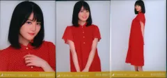 乃木坂46 会場限定 生田絵梨花 2018.April-Ⅱ ドット 3種コンプ