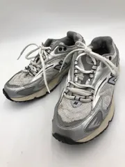 New Balance ニューバランス ML725CD スニーカー size24.0/シルバー ■■ レディース
