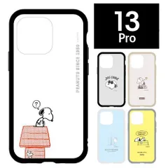 スヌーピー IIIIfit iPhone13Pro 対応ケース 2051 2068 2075 2082 2099