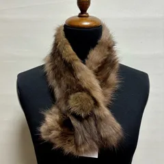 2025年最新】セーブルマフラーの人気アイテム - メルカリ