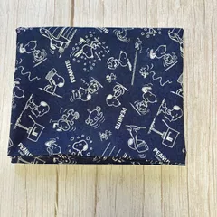 ＰＥＡＮＵＴＳ（ピーナッツ）『スヌーピー＊デニム』【100cm】