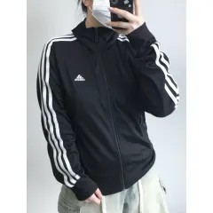 アディダス トレーニング ジャージ 100