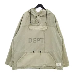 2026年最新】Gallery Dept ジャケット・アウターの人気アイテム - メルカリ