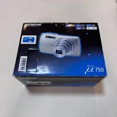 2026年最新】オリンパス μ750の人気アイテム - メルカリ
