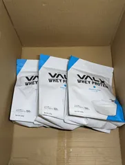 バルクス プロテイン ヨーグルト 420g 3袋セット