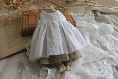 No.A170 ブライス blythe ナチュラルお洋服set アウトフィット