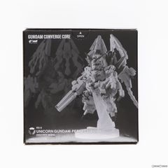 (식완) 프리미엄 반다이 한정 FW GUNDAM CONVERGE:CORE(건담 컨버지 코어) 유니콘 건담 퍼펙티빌리티(데스트로이 모드) 기동전사 건담 UC(유니콘) 피규어 반다이