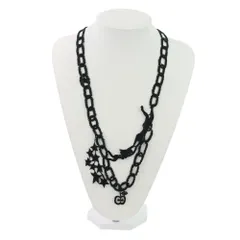 【お値下げ】ミナペルホネン　links ネックレス 2025年最新】mina perhonen レディース ネックレスの人気アイテム