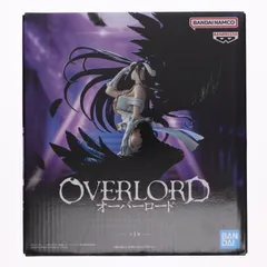 アルベド オーバーロード BANPRESTO EVOLVE-Empress of Darkness-アルベドフィギュア プライズ(2799750) バンプレスト