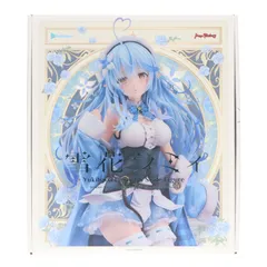 2026年最新】ホロライブプロダクション 雪花ラミィ 1/6スケール