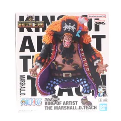 2026年最新】 ワンピース king of artist the marshall.d.teachの人気