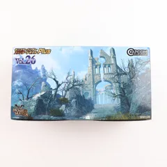 (BOX) カプコンフィギュアビルダー モンスターハンター スタンダードモデル Plus Vol.26 モンスターハンターライズ:サンブレイク(6個) カプコン