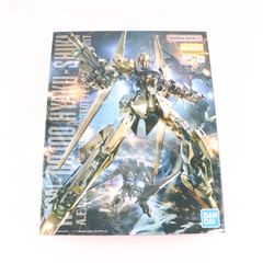 (재판매) MG 1/100 MSN-00100 백식 Ver.2.0 기동전사 Z건담 프라모델(5061592) 반다이 스피릿