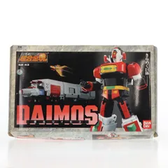 「美品」超合金魂　ダイモス　GX43 闘将　DAIMOS 91EJw7hyUHL._AC_UF350,