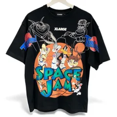 2026年最新】space jam tシャツの人気アイテム - メルカリ