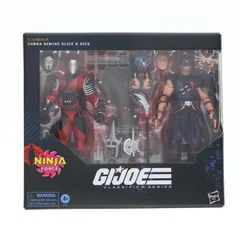 クラシファイドシリーズ コブラ ニンジャフォース ニンジャ スライス