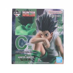 C 상 곤 MASTERLISE 이치 반 쿠지 HUNTER × HUNTER CHMERA ANT 2 피규어 프라이즈 반다이 스피릿